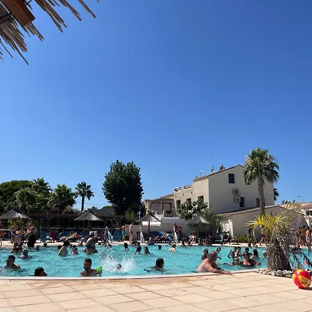 Camping Mon Nid Douillet