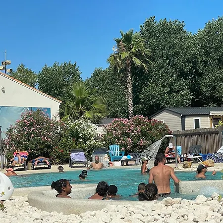 Mon Nid Douillet Valras-Plage