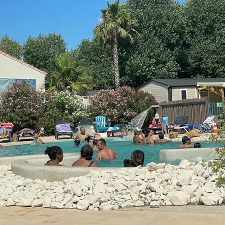Mon Nid Douillet * Valras-Plage