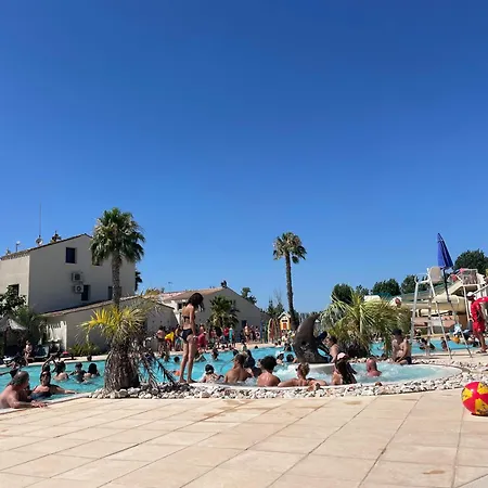Mon Nid Douillet * Valras-Plage