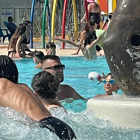 Mon Nid Douillet * Valras-Plage